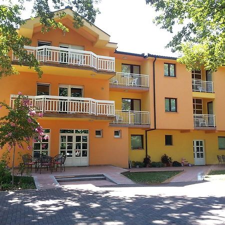 Hotel Sobe Jasna Međugorje Exteriér fotografie