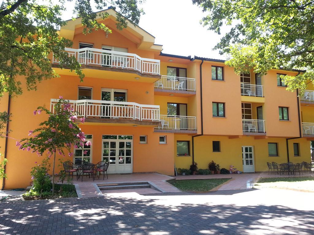Hotel Sobe Jasna Međugorje Exteriér fotografie