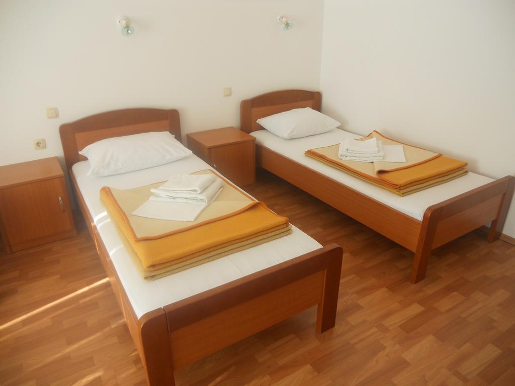 Hotel Sobe Jasna Međugorje Exteriér fotografie