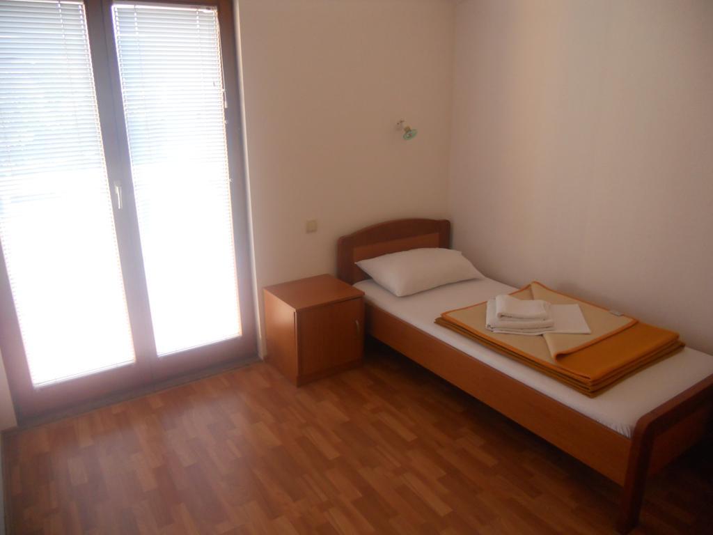 Hotel Sobe Jasna Međugorje Exteriér fotografie